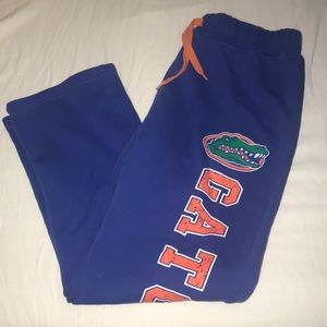 Gators Sweatpants